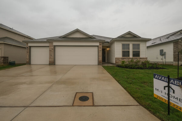 Front Exterior