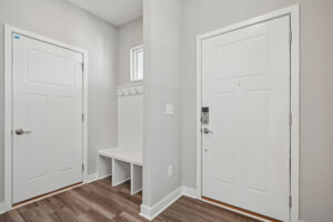 Entryway