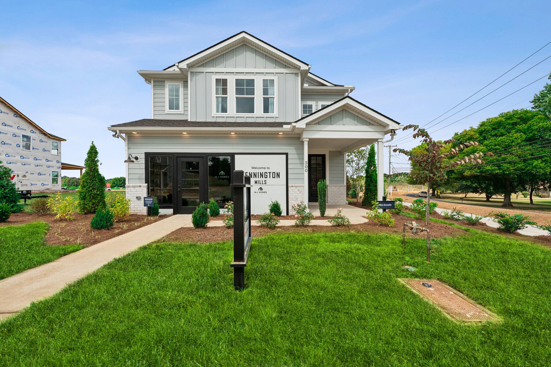 500 Canal Circle
