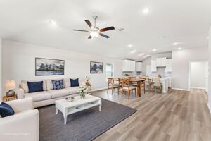 Virtual Representational