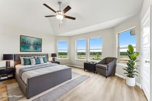 Virtual Representational