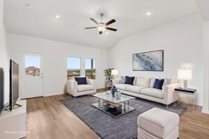 Virtual Representation