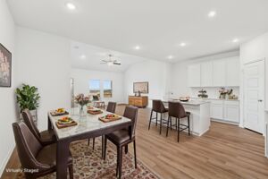 Virtual Representation