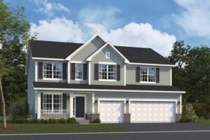 Essex Elevation Classical