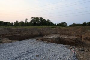 Homesite