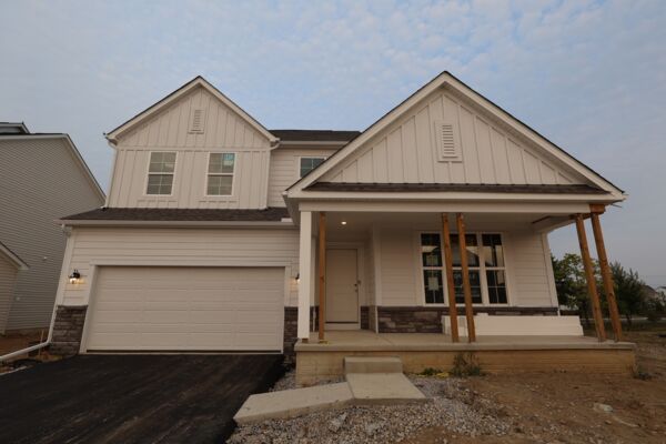 Front Exterior