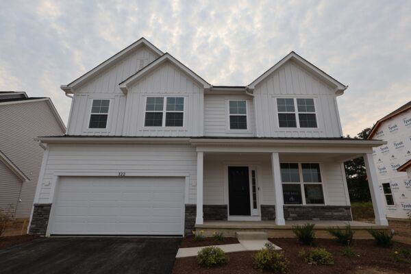 Front Exterior