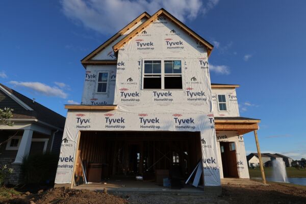 Front Exterior