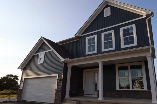 Front Exterior