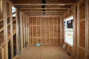 Framing