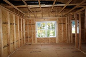 Framing