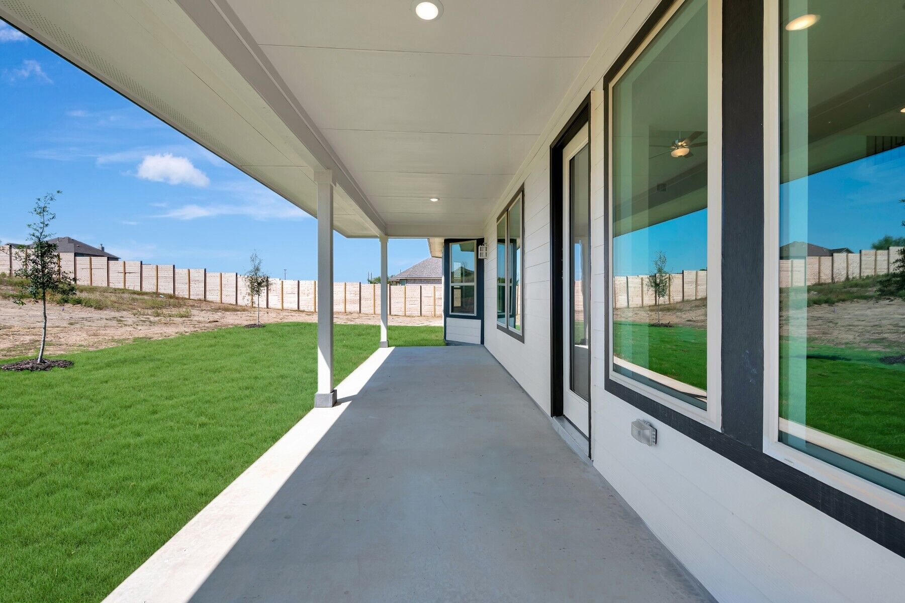 Porch