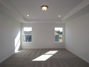 Owner's Bedroom