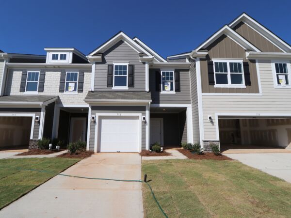 Front Exterior