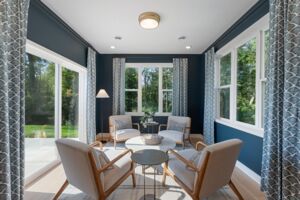Morning Room
