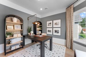 Flex Room