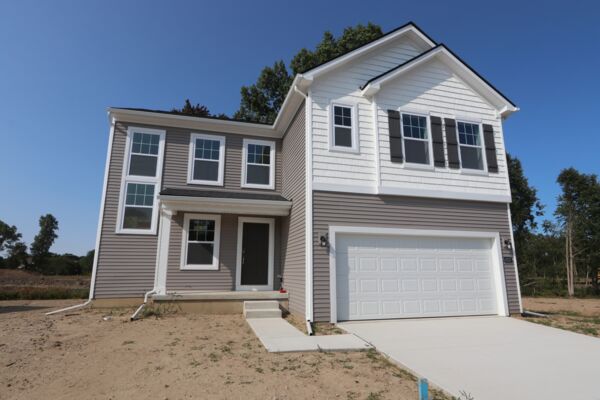 Front Exterior