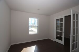 Flex Room