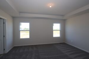 Owner's Bedroom