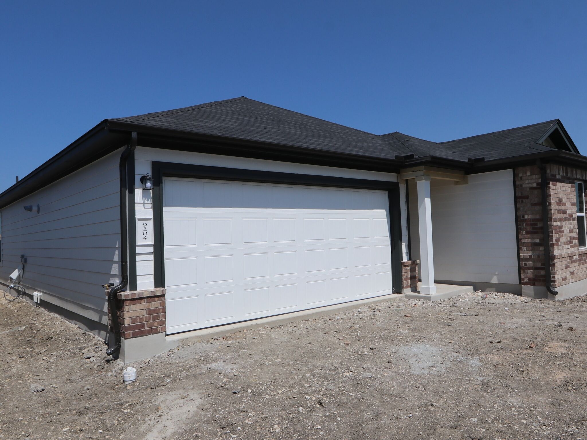 9204 Corvallis Drive