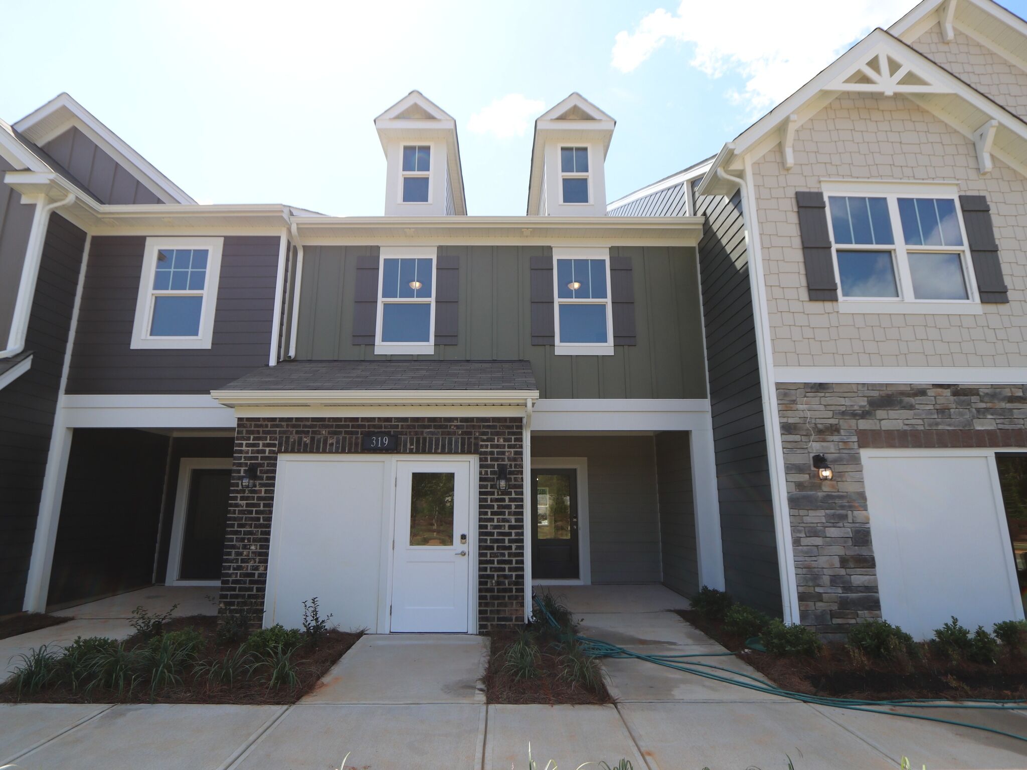 319 Hendley Drive