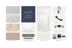 Design Selections