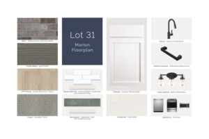 Design Selections