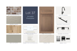 Design Selections