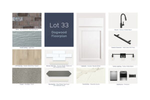 Design Selections