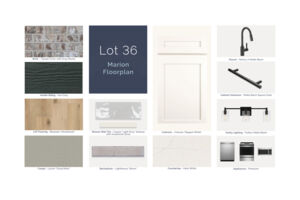 Design Selections