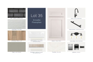 Design Selections
