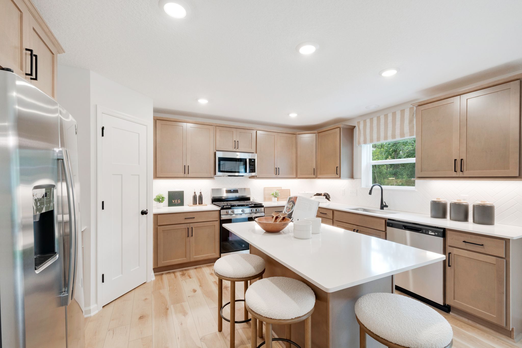 Kitchen - Representational Photo