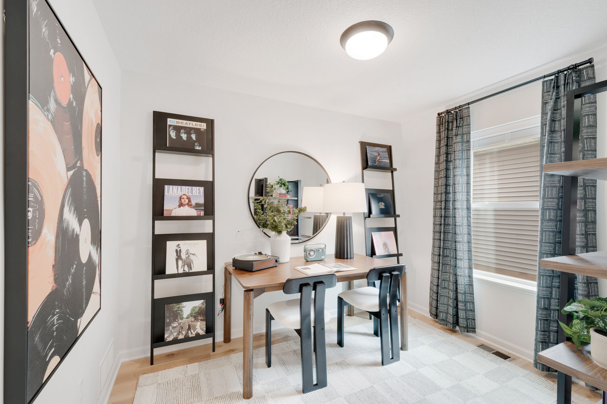 Flex Room - Representational Photo