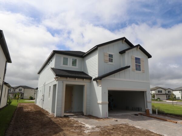 Front Exterior
