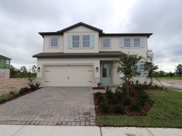 Front Exterior