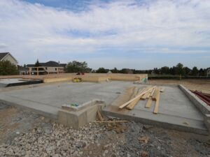 Homesite