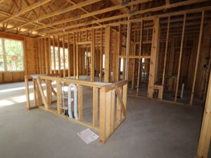 Framing