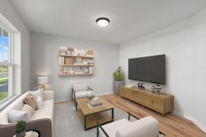 Flex Room