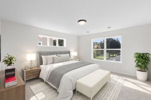 Owner's Bedroom