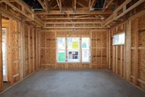 Framing