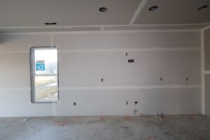 Drywall