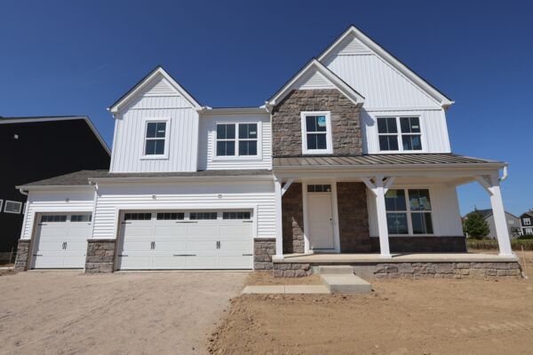 Front Exterior