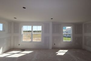 Drywall