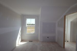 Drywall