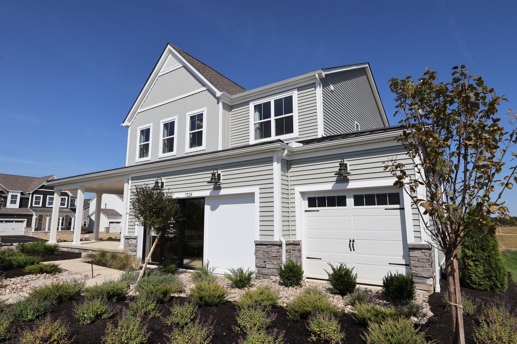 7326 Applewood Drive