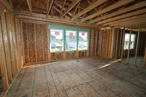 Framing