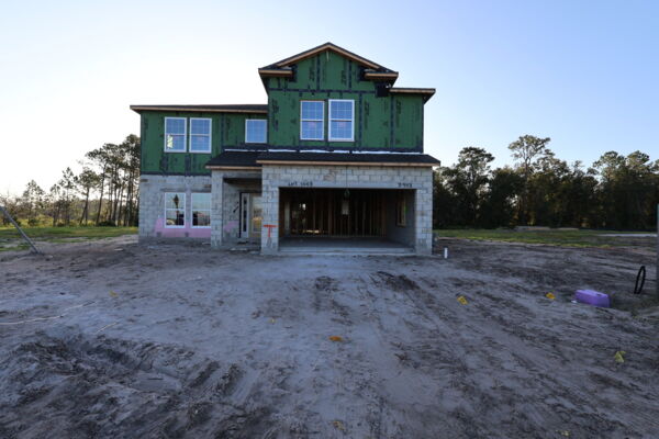 Front Exterior