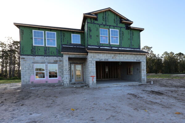 Front Exterior