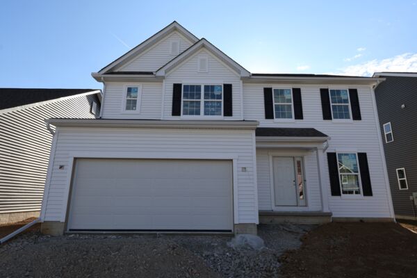 Front Exterior