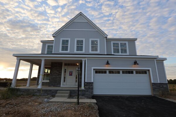 Front Exterior